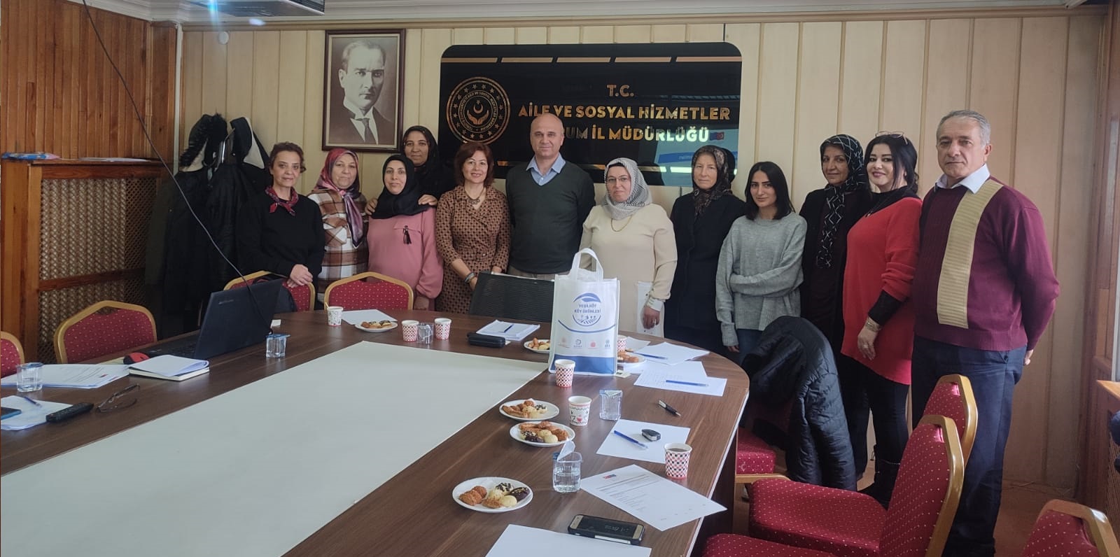 YÖRESEL ÜRÜNLERİN PAZARLANMASI İÇİN ÖNEMLİ HAMLELER 