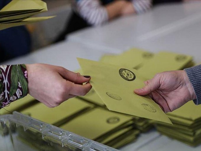 İSKİLİP'TE 121 SANDIKTA 24 BİN 157 SEÇMEN OY KULLANABİLECEK