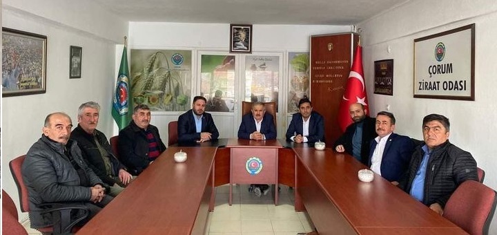 AKARYAKIT FİYATLARI MAKUL SEVİYELERE İNDİRİLMELİ!’