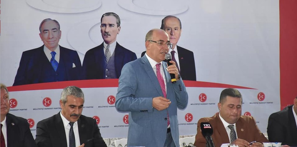 MHP’NİN İSKİLİP PROGRAMI BU GÜN