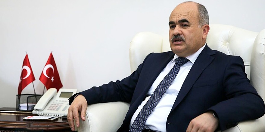 İskilip OSB Müteşebbis heyeti gelecek hafta toplanıyor.