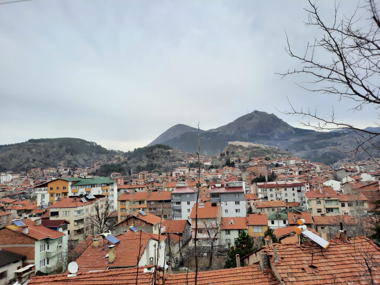 İskilip OSB kalkınmada öncelikli 5. bölge teşviklerinden yararlanacak