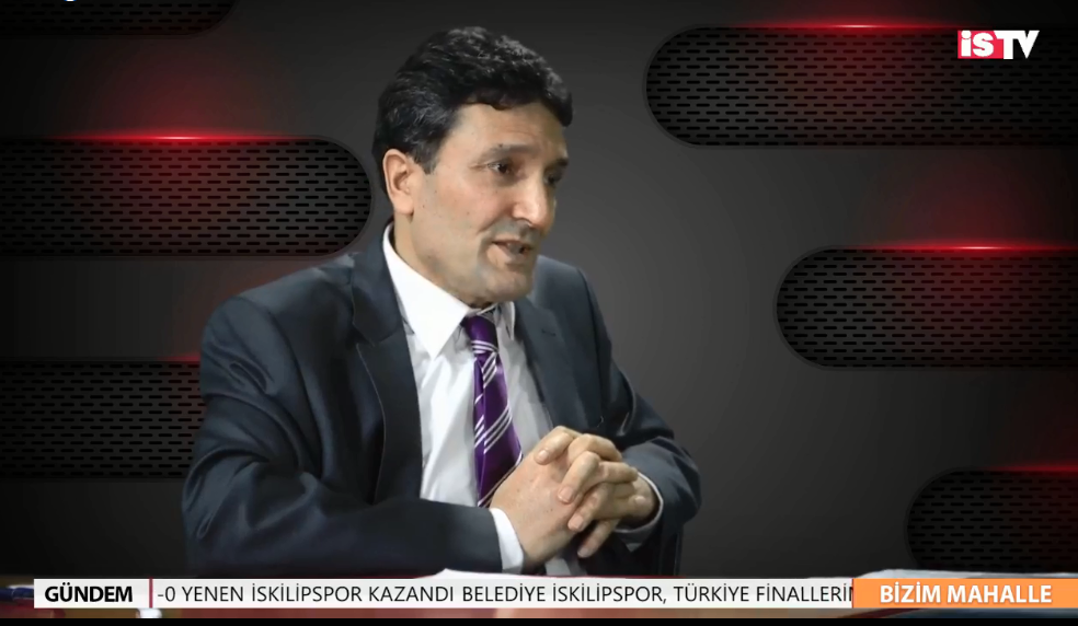 DR.CEMAL EKİN’DEN ÖNEMLİ AÇIKLAMALAR