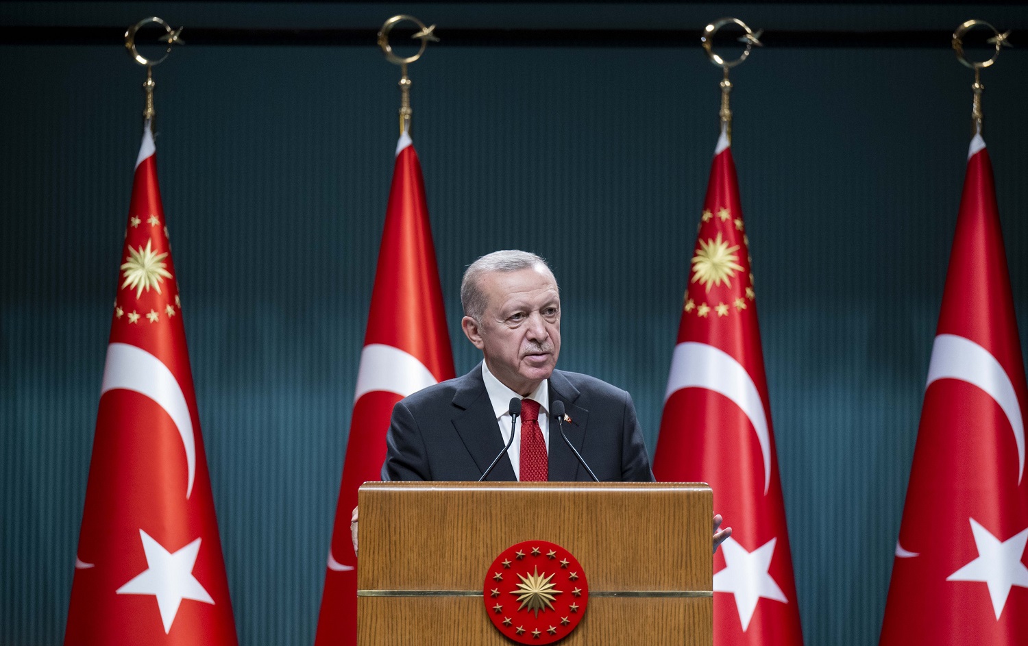 BAYRAM TATİLİ 9 GÜN OLDU