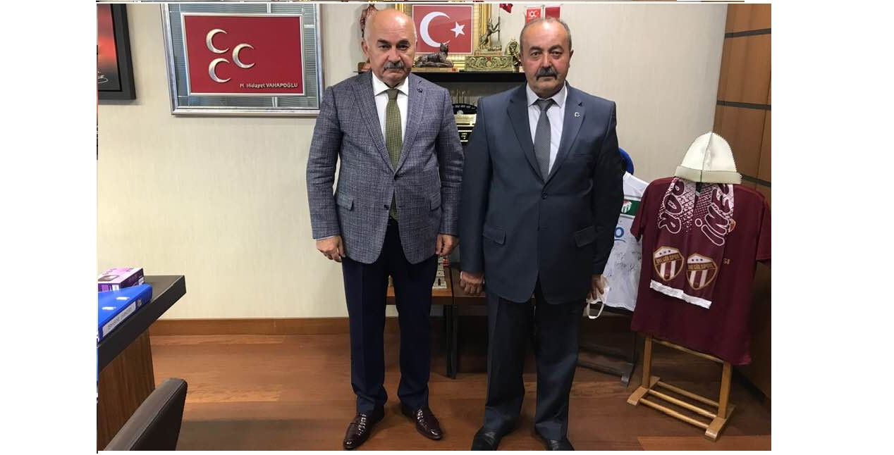 UÇAR’IN GÖLET GİRİŞİMLERİ DEVAM EDİYOR