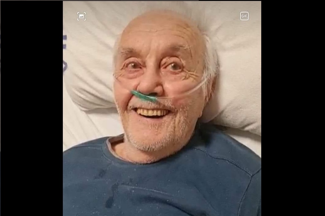 VETERİNER HEKİM AHMET MAZLUM VEFAT ETTİ