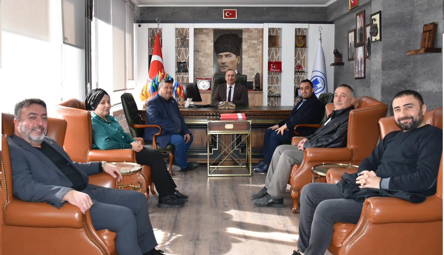 Ali Sülük BBP’den aday oluyor