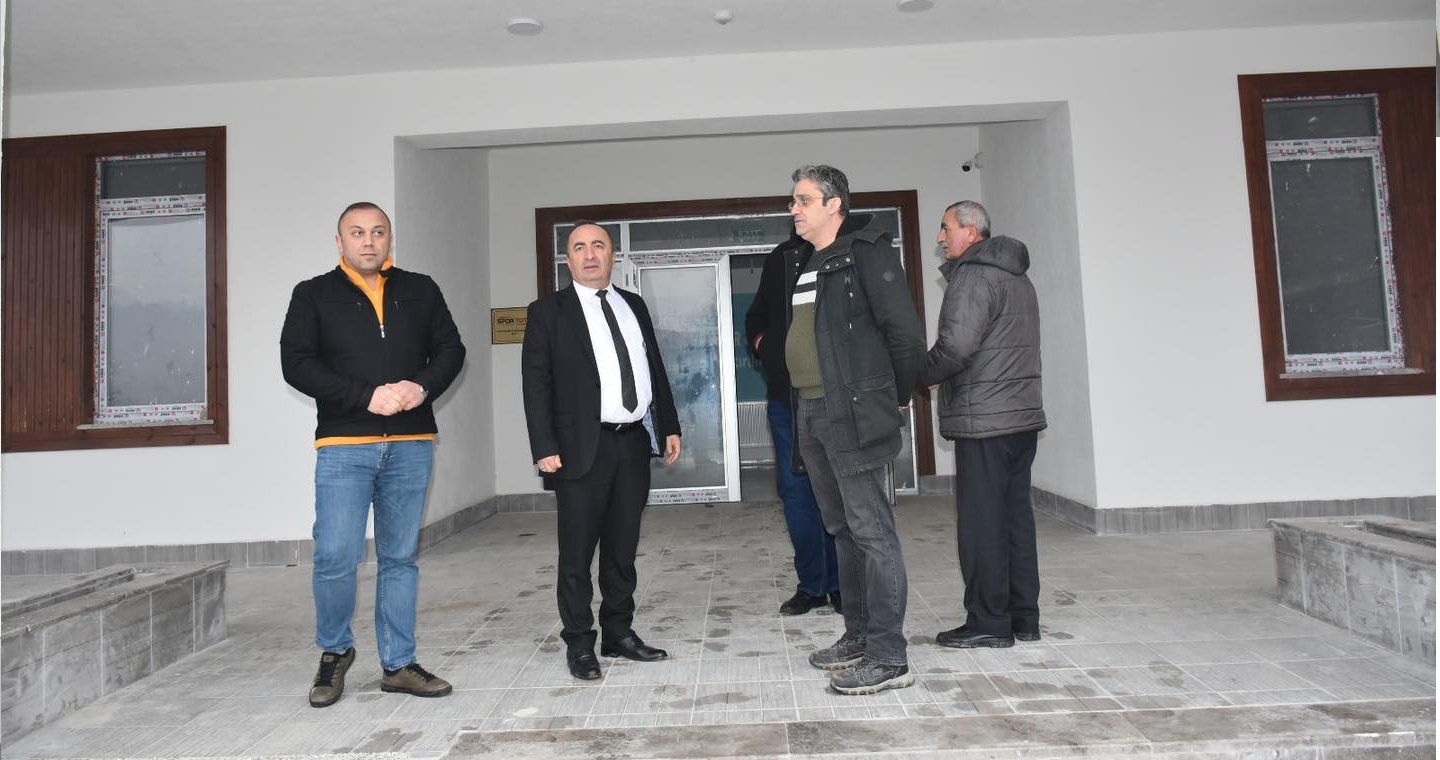 İskilip’e tekstil atölyesi kuruluyor