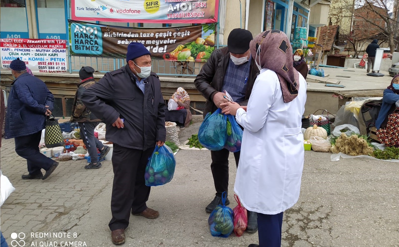 İSM; “ERKEN TANI HAYAT KURTARIR”