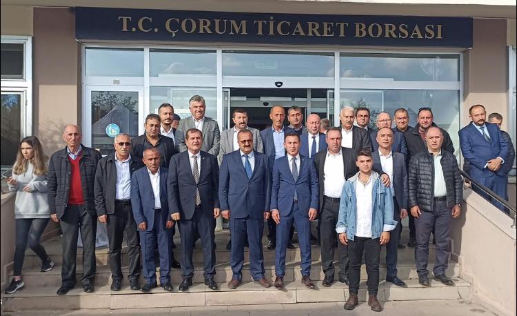 BORSA SEÇİMİNİ NAKİ ÖZKUBAT KAZANDI