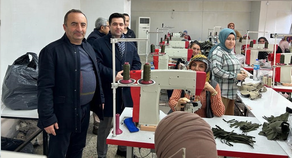 İSTİHDAMA DESTEK