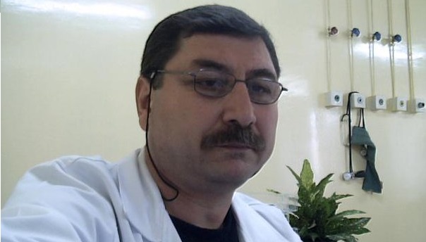 ERCÜMENT KEÇİK VEFAT ETTİ