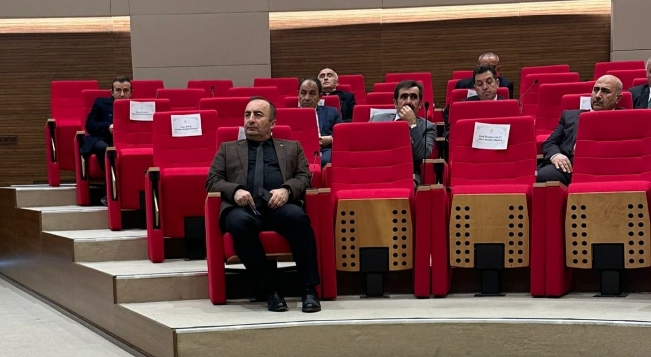 İL PLANLAMA VE KOORDİNASYON KURULU TOPLANDI