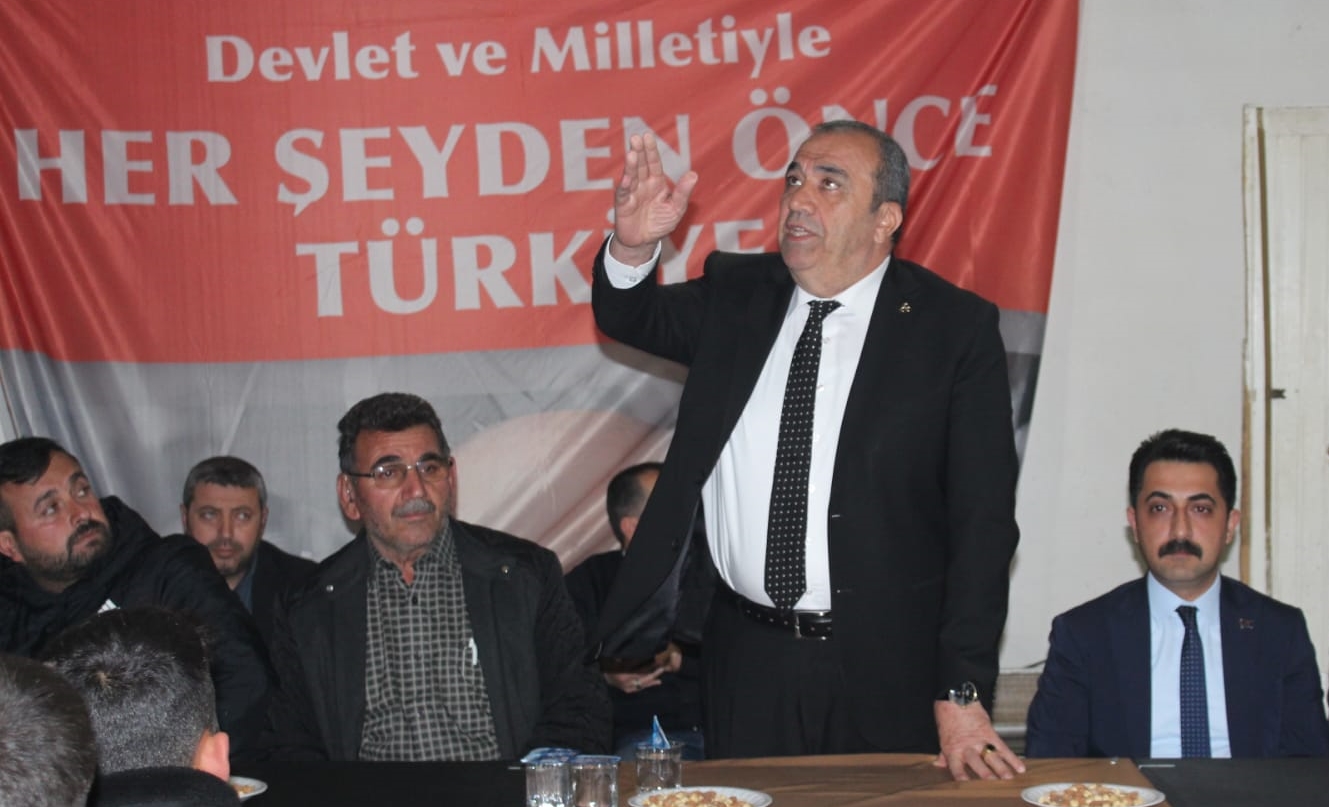 15 TEMMUZ’DA YAPAMADIKLARINI 14 MAYIS’TA YAPMAYA ÇALIŞIYORLAR