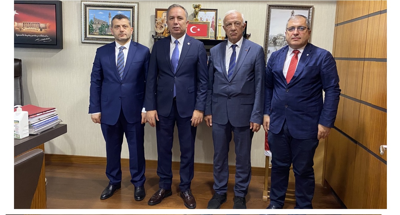 ULUKAVAK VE GÜLABİBEY’E SAĞLIK TESİSİ YAPILIYOR