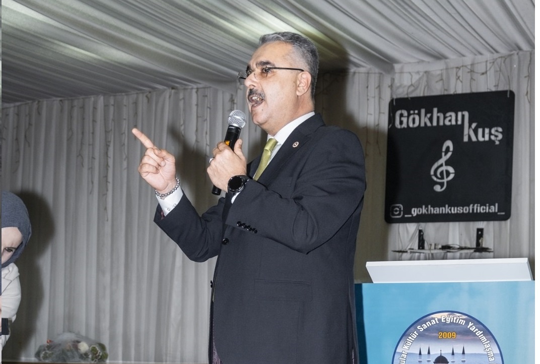 Bolu’da İskilip-Tosya Yolu Mutabakatı