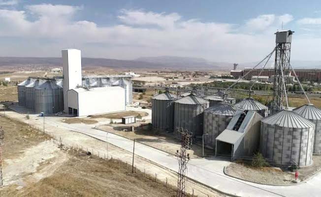 TMO YENİDEN YAPILANDIRILDI