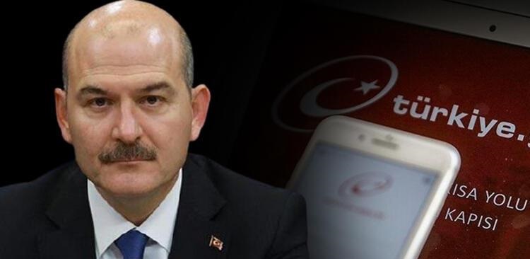  15 yaş altı çocuklara da kimlik kartı başvurusu 