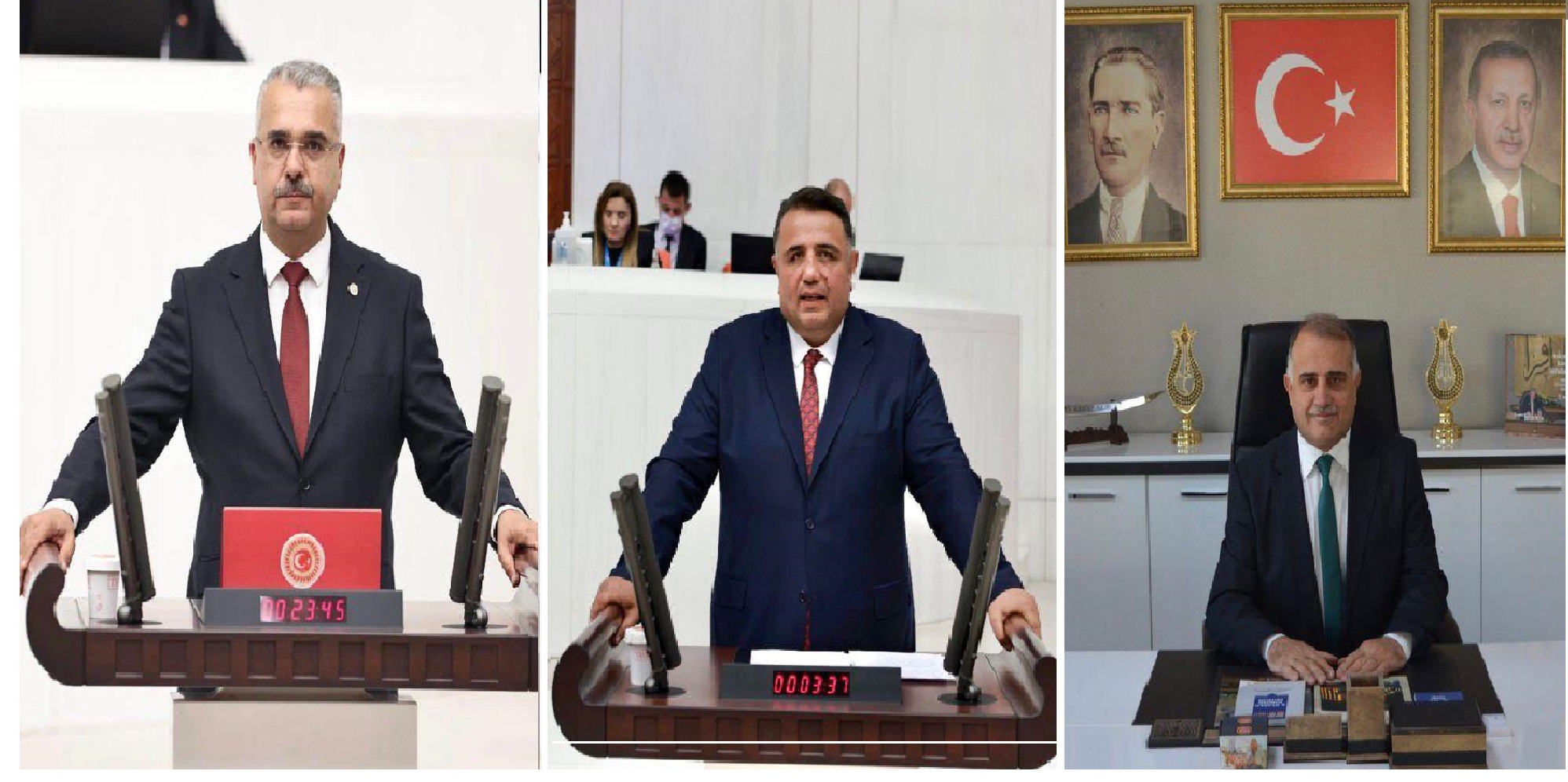 �orum'a 40 Doktor Atand?