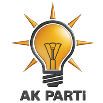 Ak Parti Listesi açıklandı