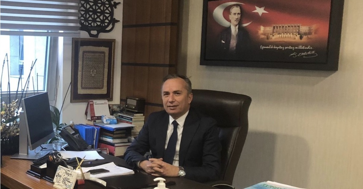 “O GECEDE HER HİKMETLİ İŞ, BELİRLENİP HÜKME BAĞLANIR”