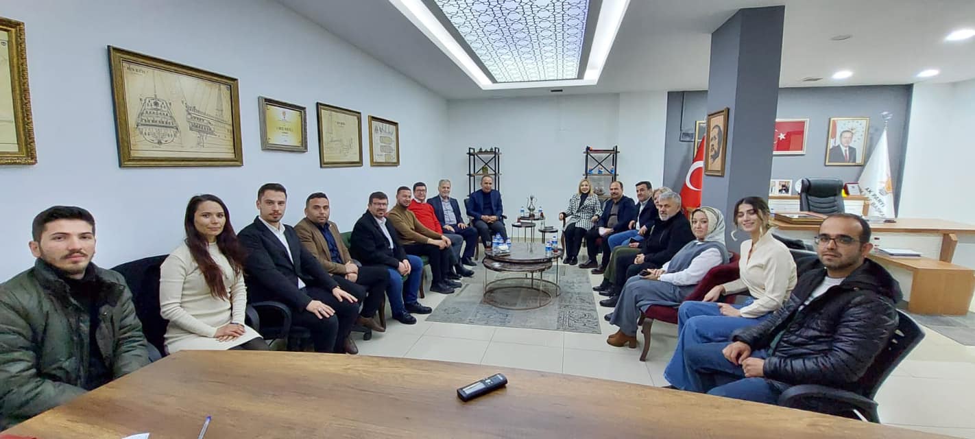 MİLLETVEKİLİ CEYLAN, CUMHURBAŞKANINI MUĞLA’DA KARŞILAYACAK 