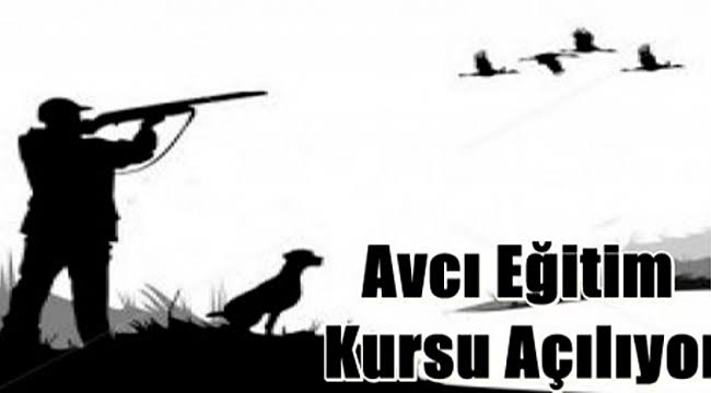 İSKİLİP MAHEM’DEN AVCILIK KURSU
