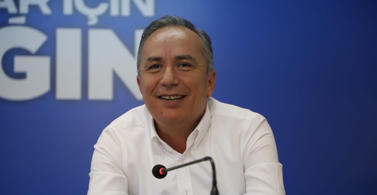 CEYLAN “MUHABBETİN RUHUNDA SEVGİLİLER SEVGİLİSİ VAR”