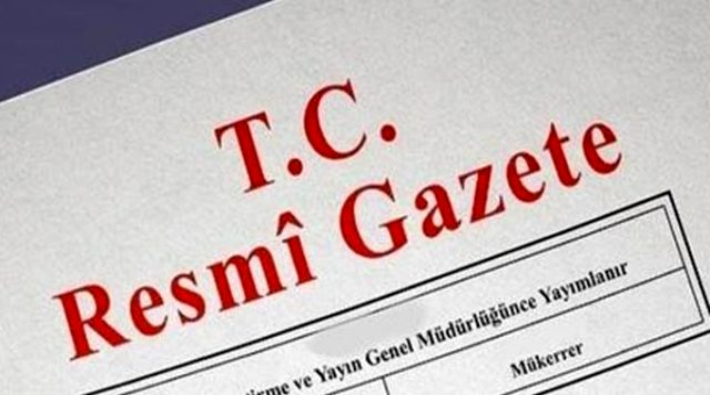 ASGARİ ÜCRET YÖNETMELİĞİ'NDE DEĞİŞİKLİK
