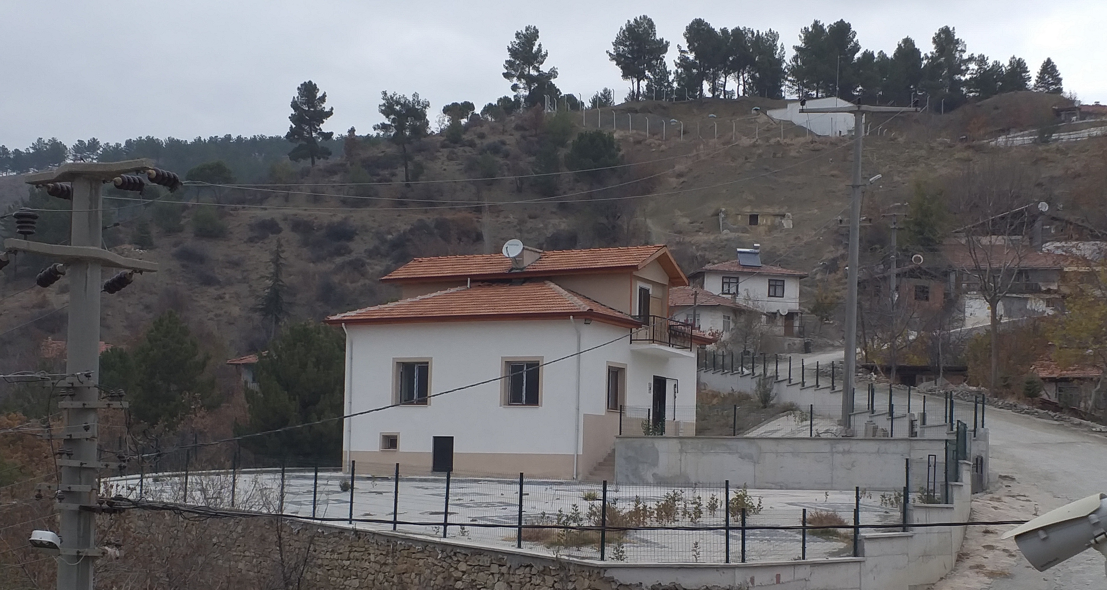  CACABEY GENÇLİK MERKEZİ SPORA TAHSİS EDİLDİ
