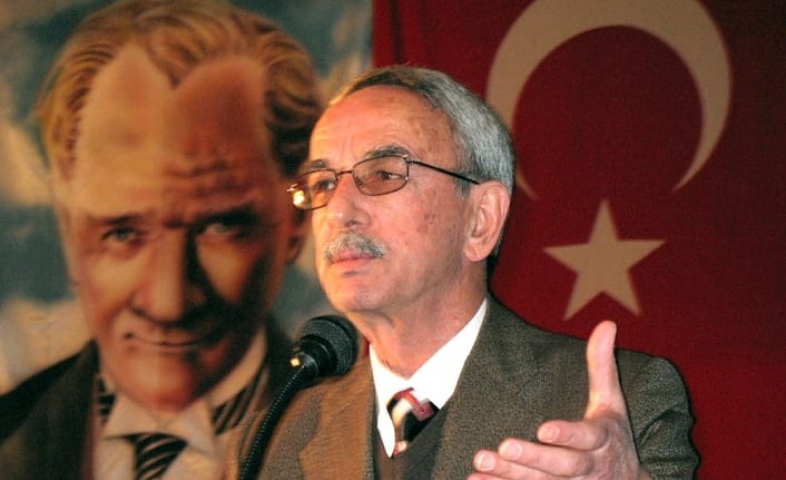 ABDULKADİR OZULU HOCA VEFAT ETTİ