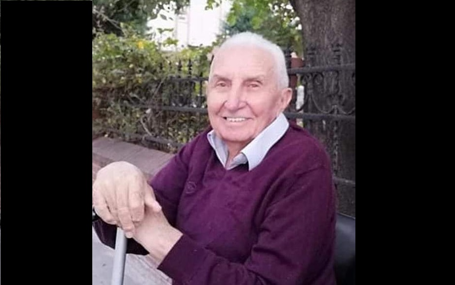 A.SAMİ CEYLAN BABASINI KAYBETTİ