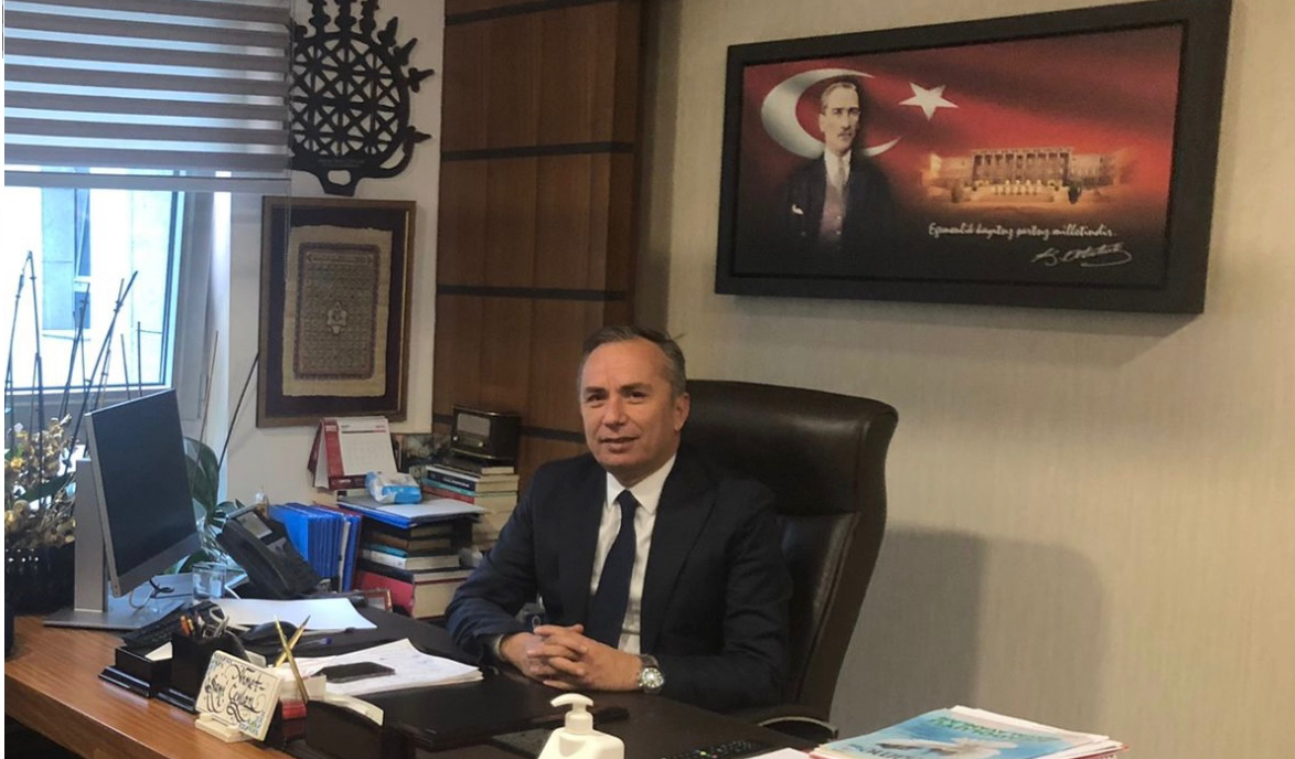 ÇİFTÇİLERE 39 MİLYON 215 BİN LİRALIK TARIMSAL DESTEK