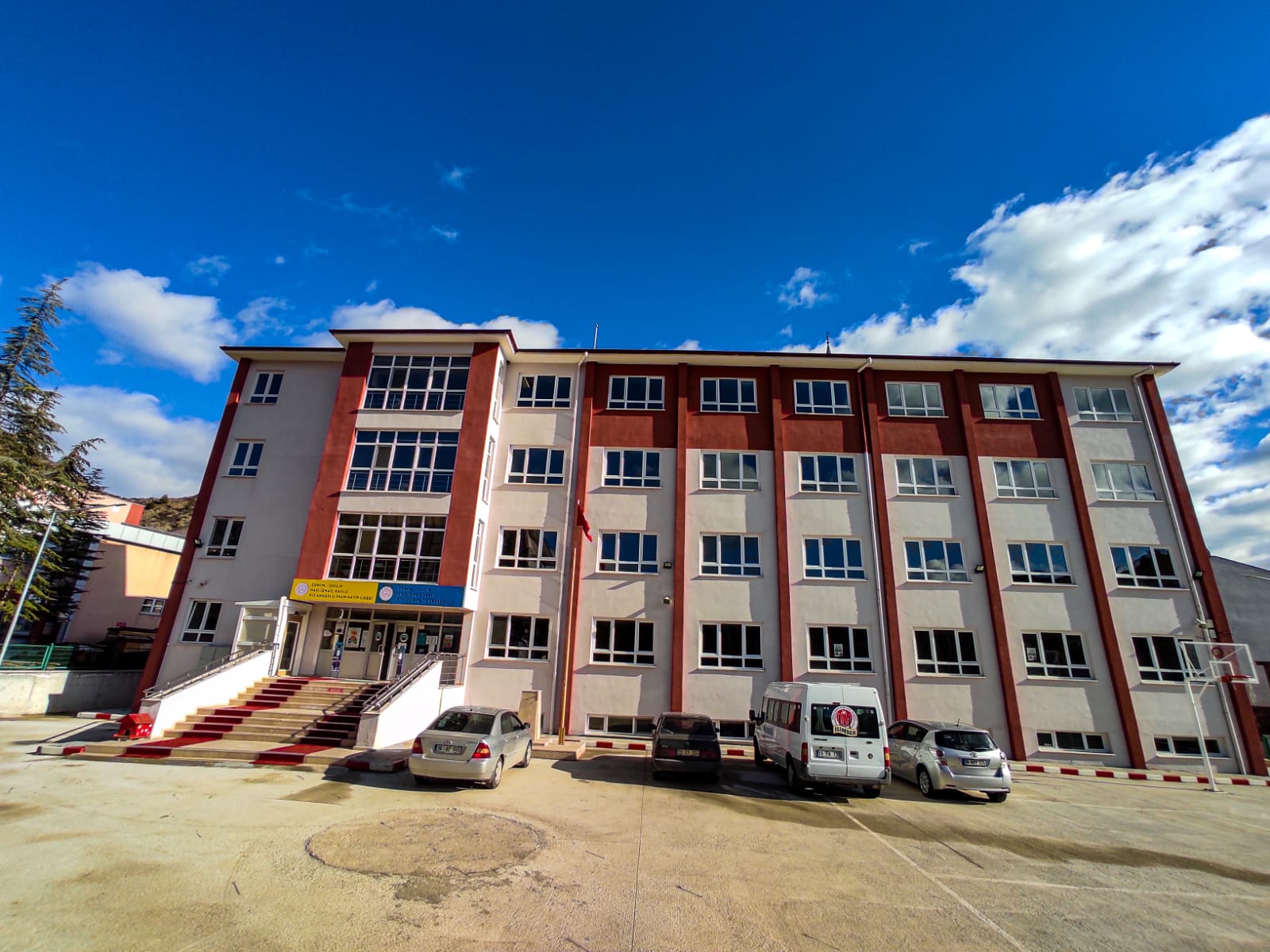 İMAM HATİP ORTAOKULU KAYITLARI BAŞLADI