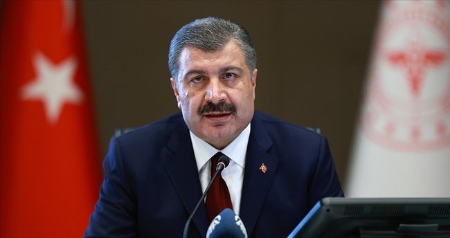 40 YAŞ ÜSTÜNÜN AŞILANMASINA BAŞLANIYOR