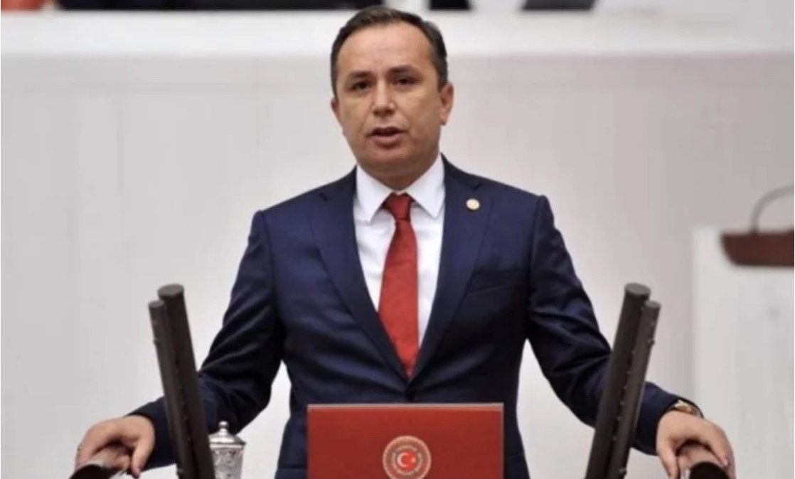 MİLLETVEKİLİ CEYLAN “KIRSALDA HAYAT VAR”