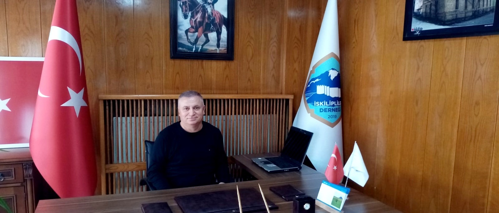 GENÇLERİMİZİ DERNEĞİMİZE DAVET EDİYORUZ