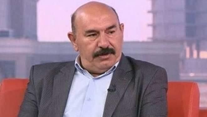 TERÖRİST BAŞININ KARDEŞİ OSMAN ÖCALAN KORONADAN ÖLDÜ