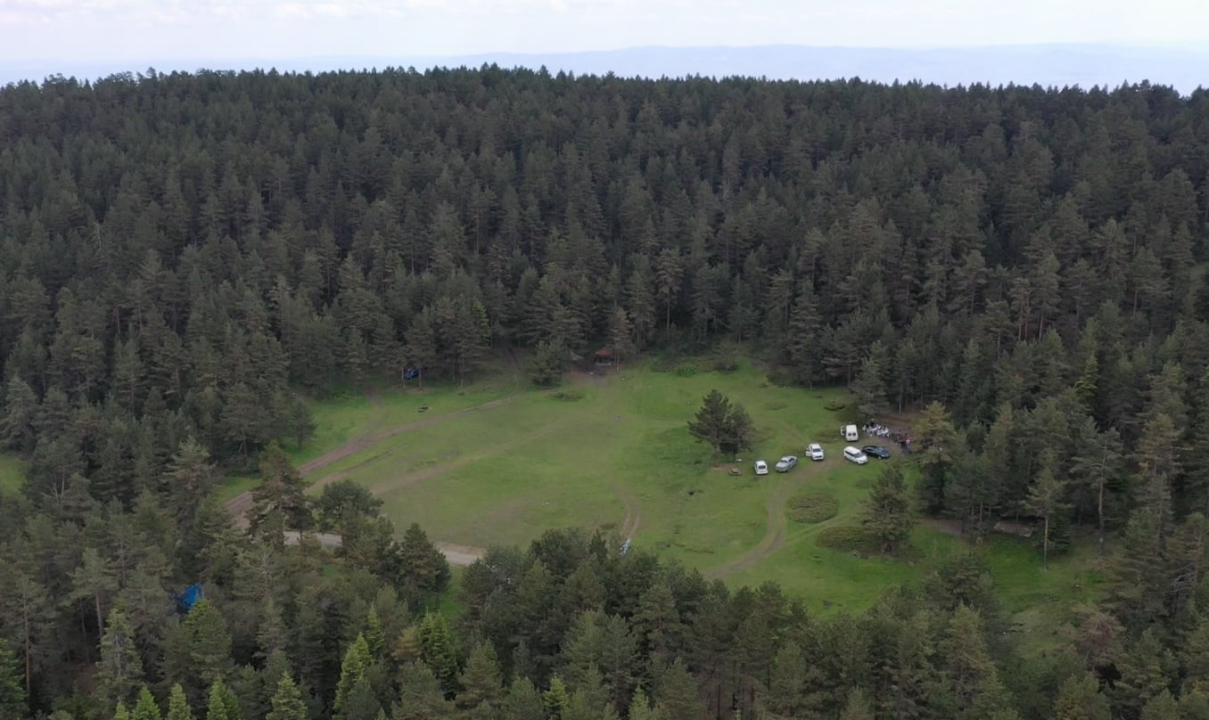 BAYAT’TA KUŞÇAÇİMEN YAYLASI PROJESİ HAYATA GEÇİYOR.