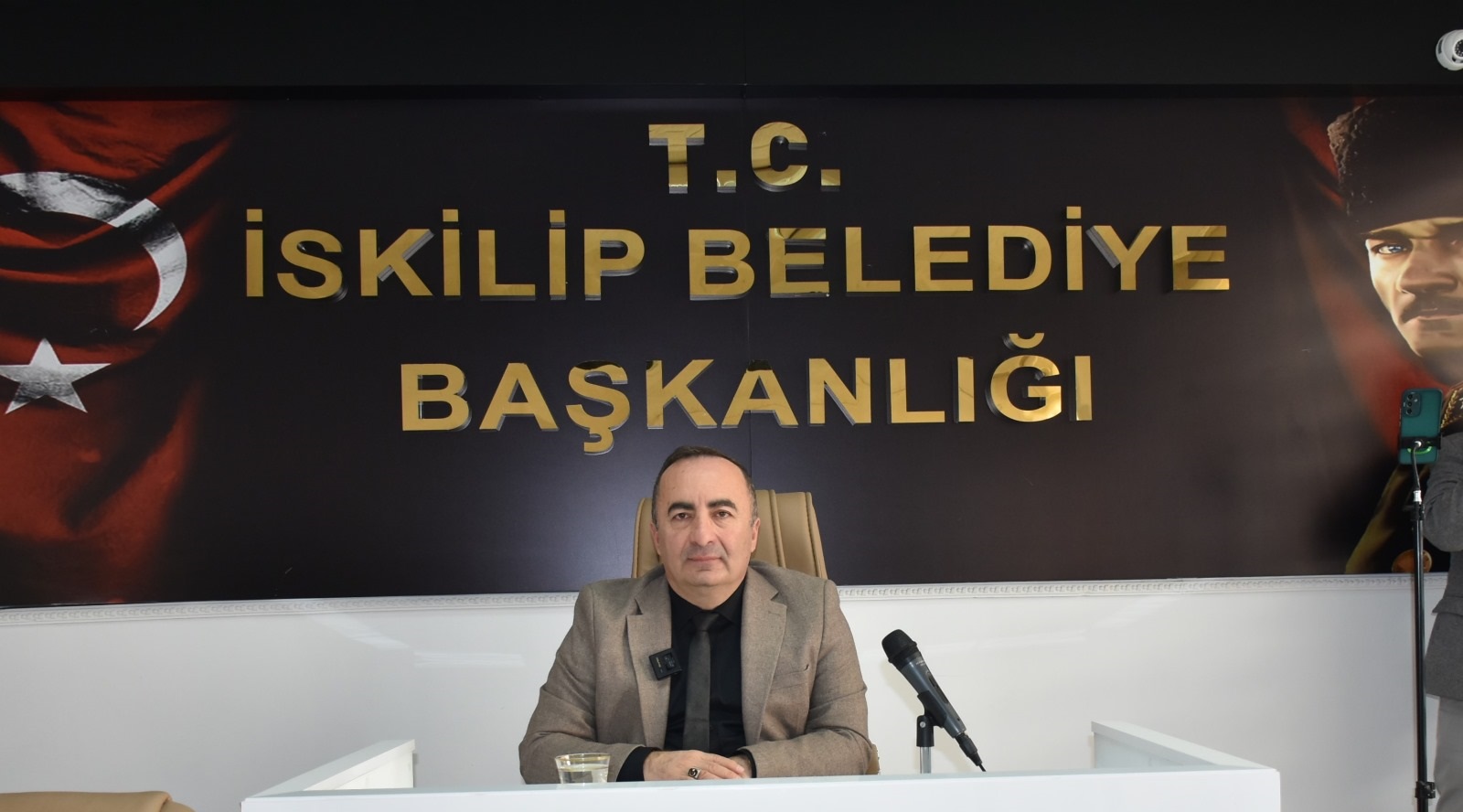  OSB’DE BELEDİYE PAYI YÜZDE 20 OLARAK BELİRLENDİ