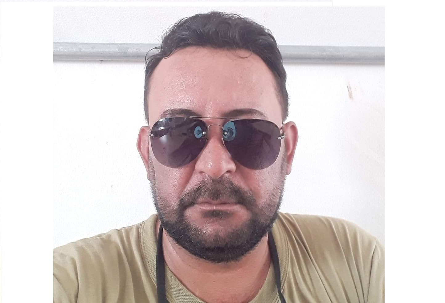 İSKİLİPLİ ASTSUBAY VEFAT ETTİ