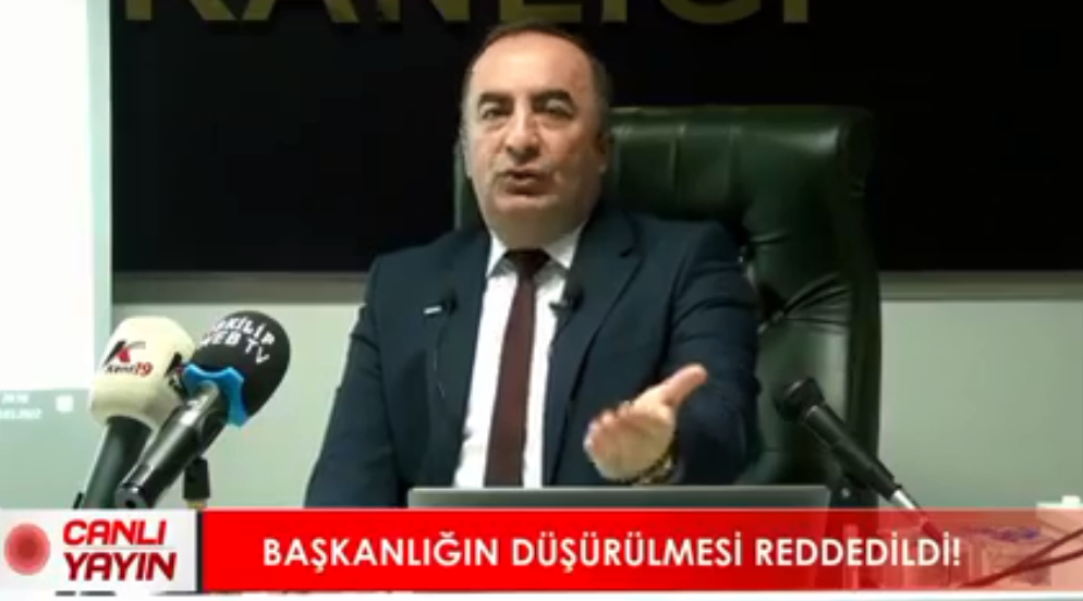 BELEDİYE BAŞKANINDAN FLAŞ AÇIKLAMALAR!
