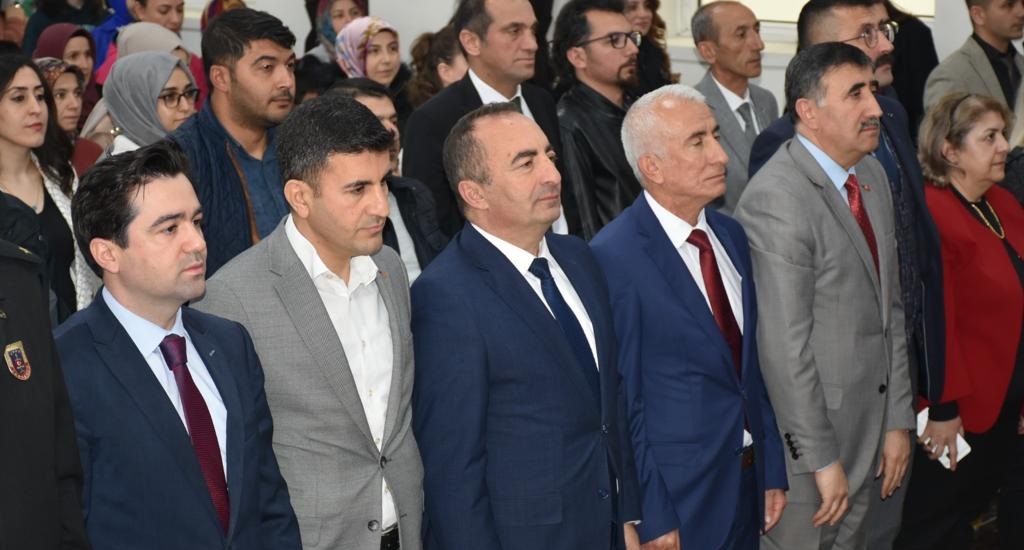 23 NİSAN ETKİNLİKLERİ BU GÜNDE DEVAM ETTİ