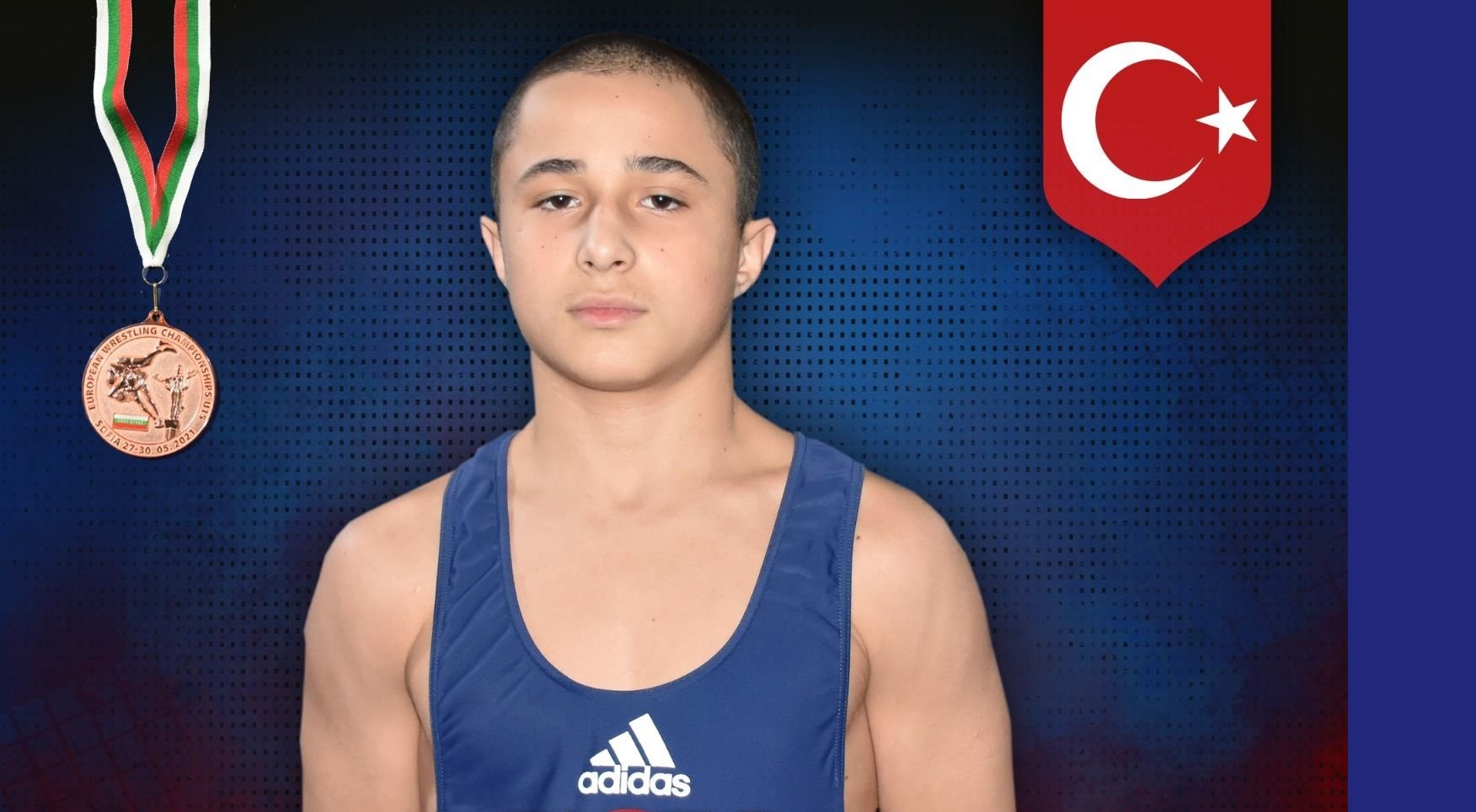 ŞAMPİYONA KARŞILAMA TÖRENİ