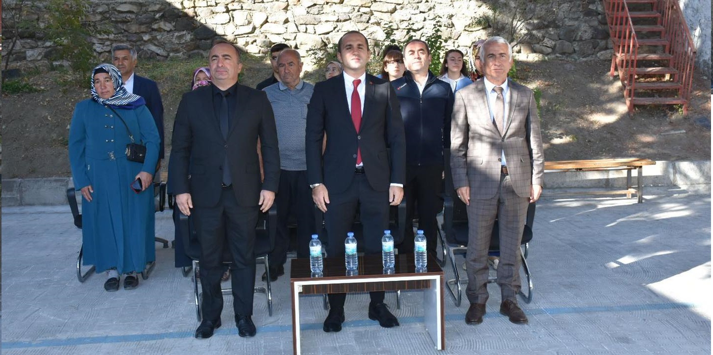 OSMAN ÇAĞIL ÖDÜLLLERİ SAHİPLERİNİ BULDU