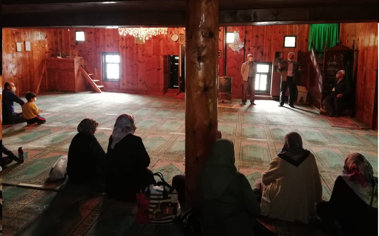 YİVLİK TUR’DAN HER CUMA EVLİK GEZİSİ