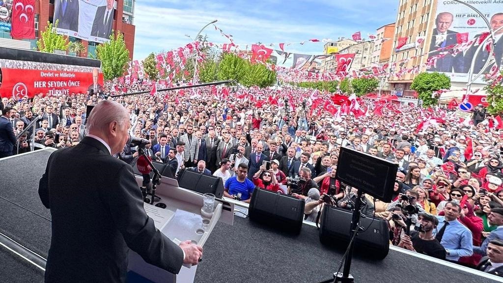 ALICI’DAN İSKİLİP HALKINA TEŞEKKÜR