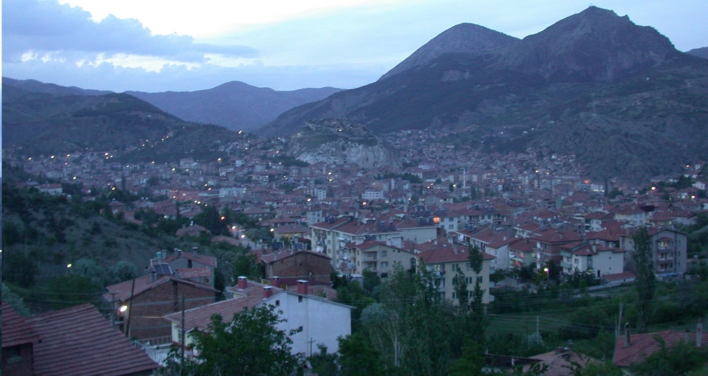 İSKİLİP’ İM VAR BENİM