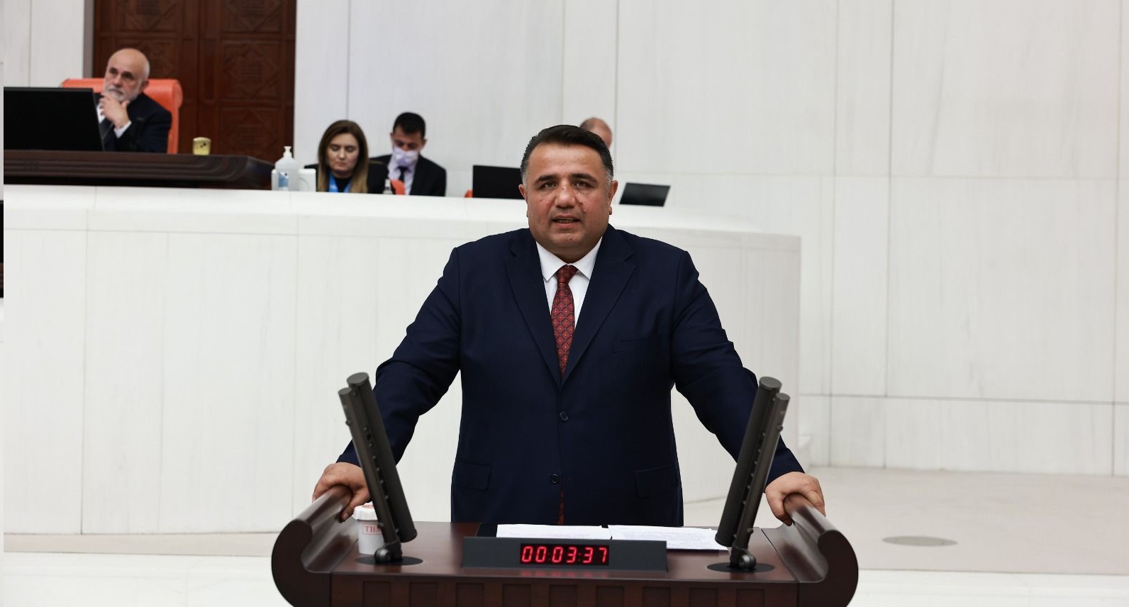  KAYA UYARDI; “REHAVETE KAPILMAYIP SANDIĞA GİDELİM”