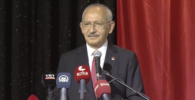 SURİYELİLERİ DAVUL-ZURNAYLA GÖNDERECEĞİM